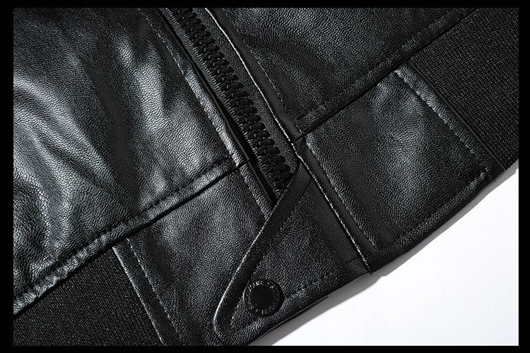 Vintage bomber jacket with multiple jacket