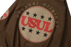 Vintage bomber jacket with multiple jacket