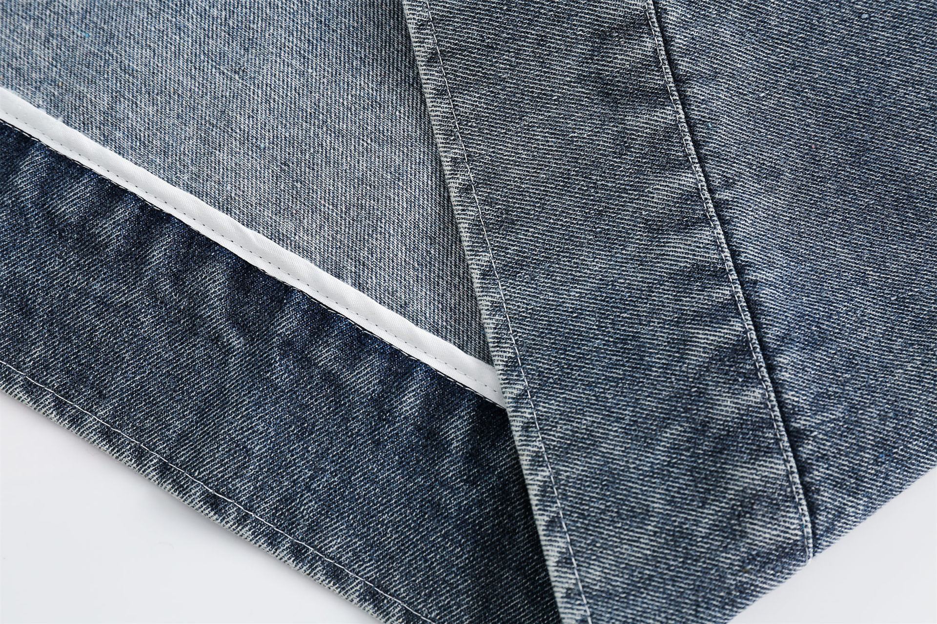 Fashion loose denim fashion jacket