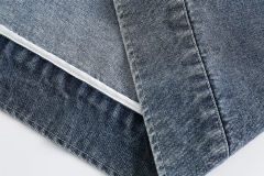 Fashion loose denim fashion jacket