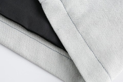 Fashion loose denim fashion jacket