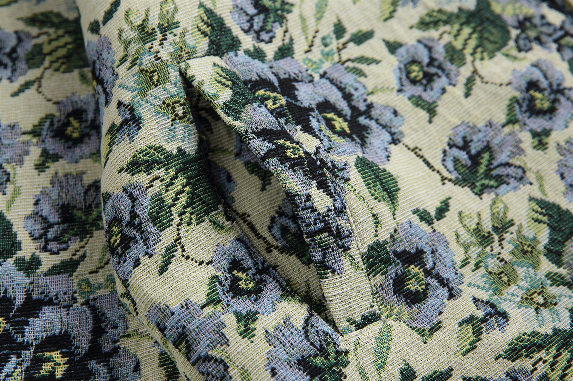 Fashion loose denim fashion jacket