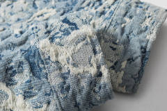 Fashion loose denim fashion jacket