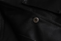 Fashion loose denim fashion jacket