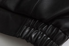 Fashion loose denim fashion jacket