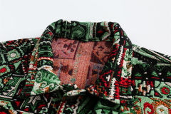 Fashion loose denim fashion jacket