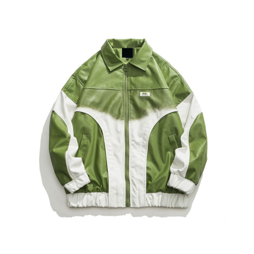 Fashion loose denim fashion jacket