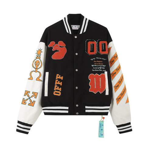 Fashion loose denim fashion jacket