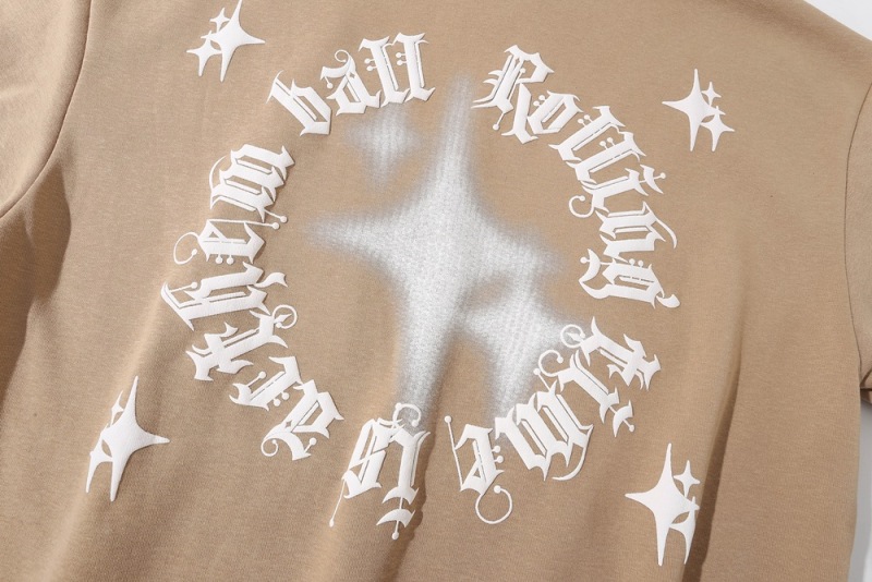 3D printed loose oversized hoodie