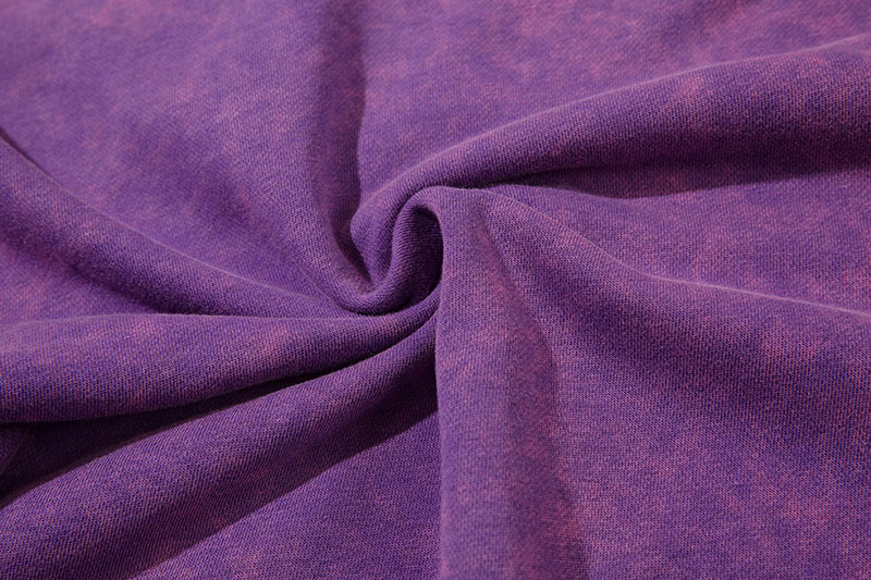 3D printed loose oversized hoodie