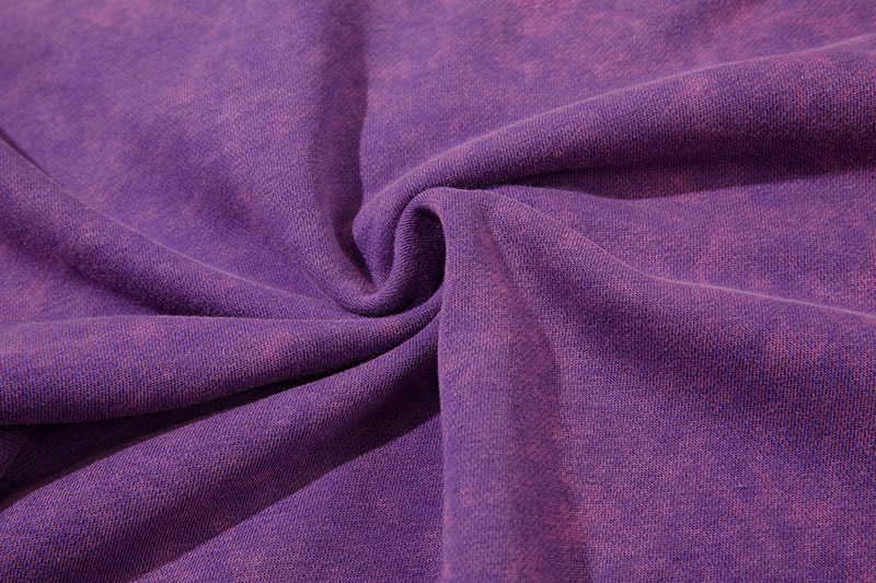 3D printed loose oversized hoodie