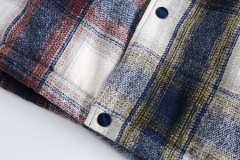 Fashion loose denim fashion jacket
