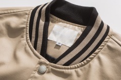 Fashion loose denim fashion jacket