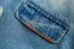 Fashion loose denim fashion jacket