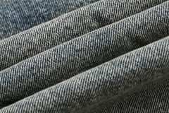 Fashion loose denim fashion jacket