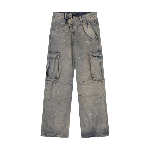 Fshion Pants