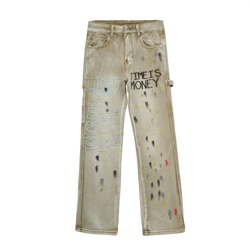 Fshion Pants