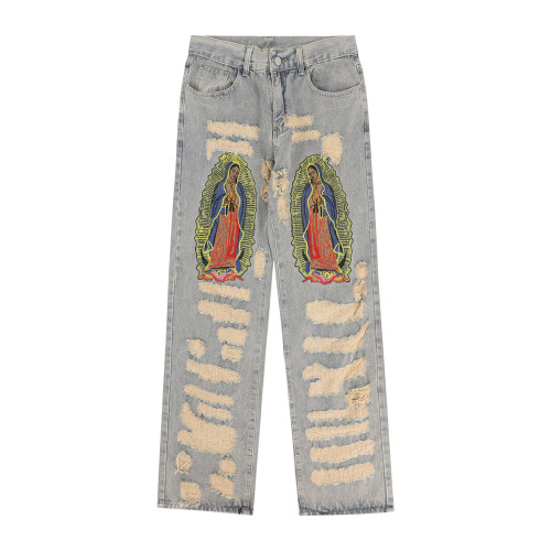 Fshion Pants