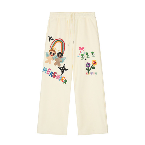 Fshion Pants