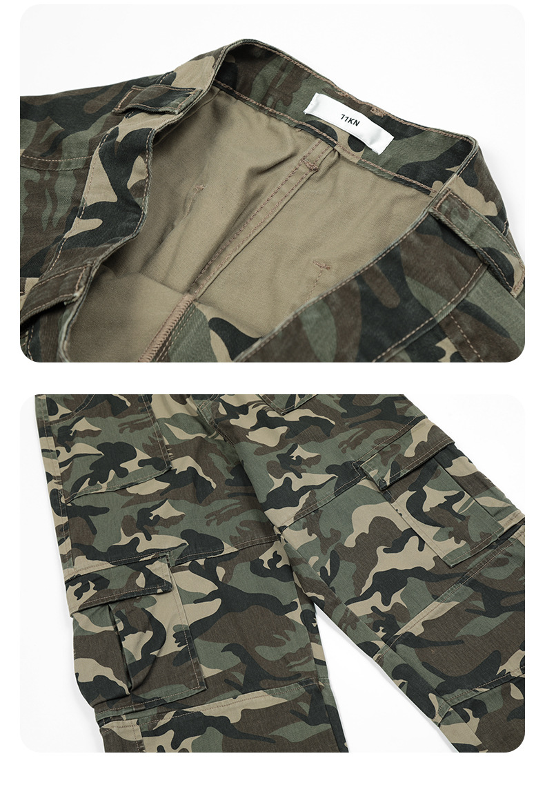 Sport Pants