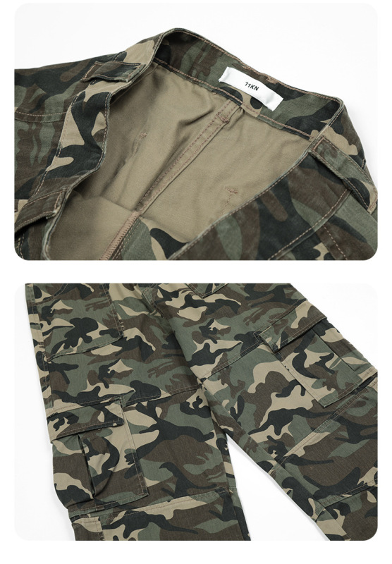 Sport Pants