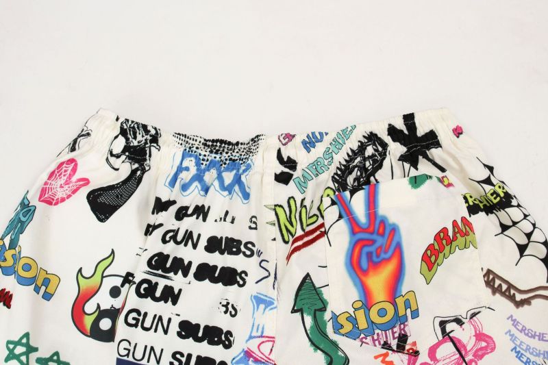 Sport Pants