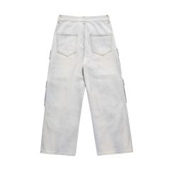 Denim trend shorts