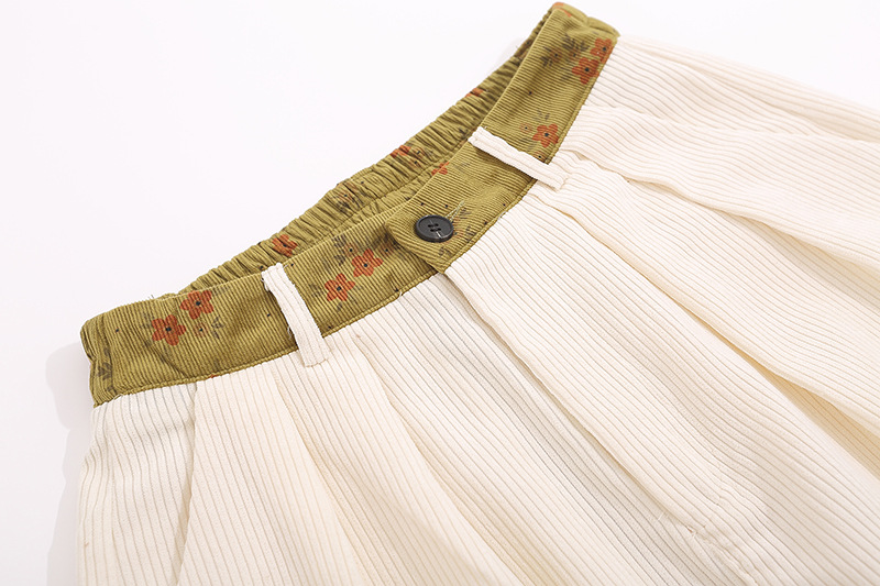 Fahion Pants