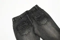 Denim trend shorts