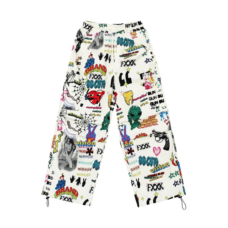 Sport Pants