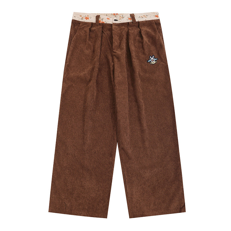 Fahion Pants