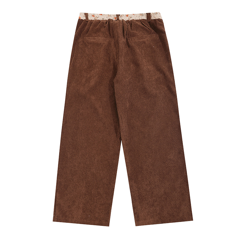 Fahion Pants