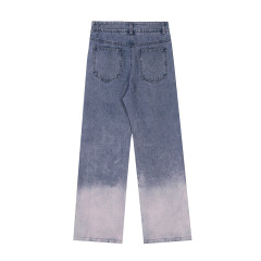 Denim trend shorts