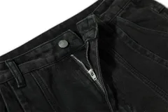 Denim trend shorts