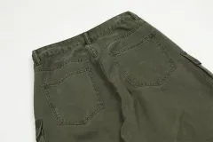 Denim trend shorts