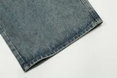 Denim trend shorts