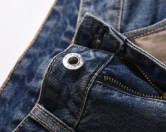 Denim trend shorts