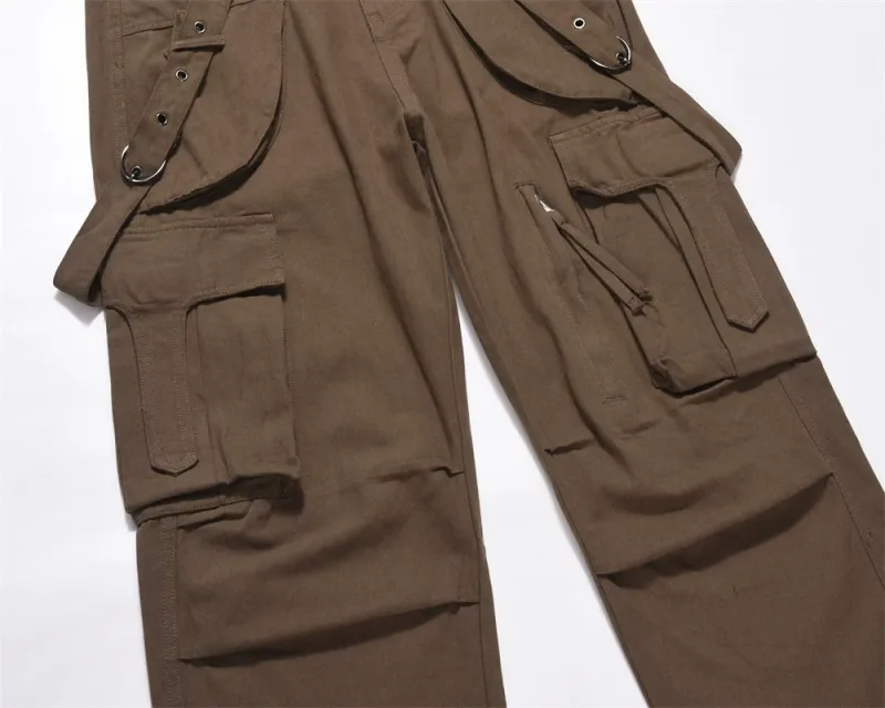 Denim trend shorts