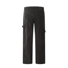 Denim trend shorts