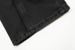 Denim trend shorts