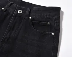 Denim trend shorts