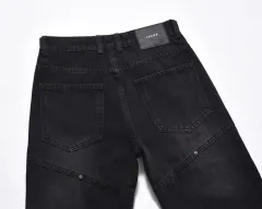 Denim trend shorts