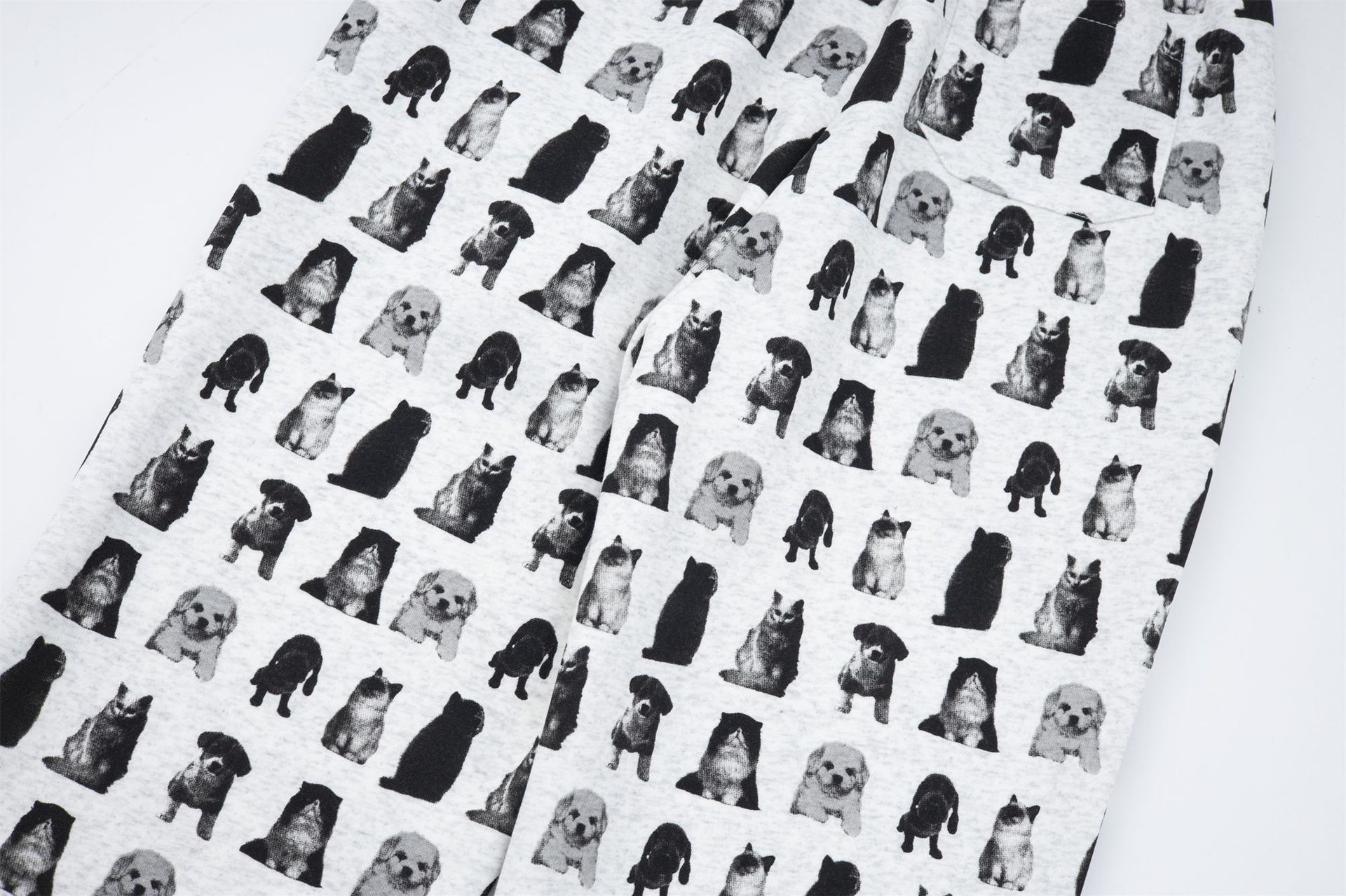 Trend shorts