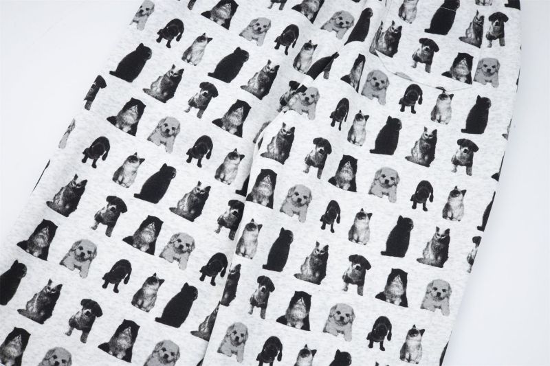 Trend shorts