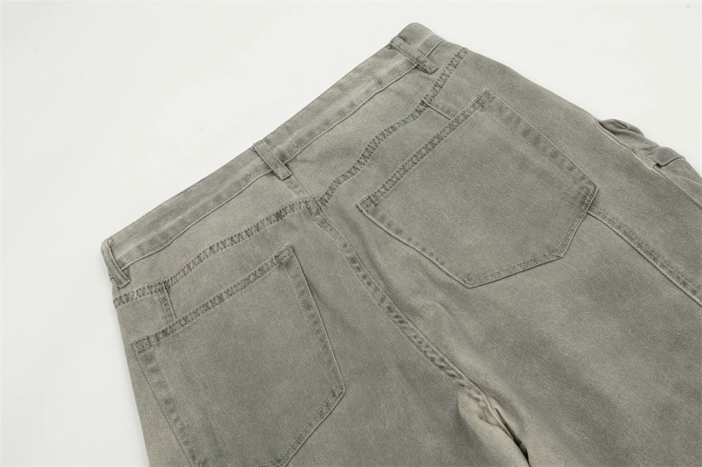 Fashion Pants
