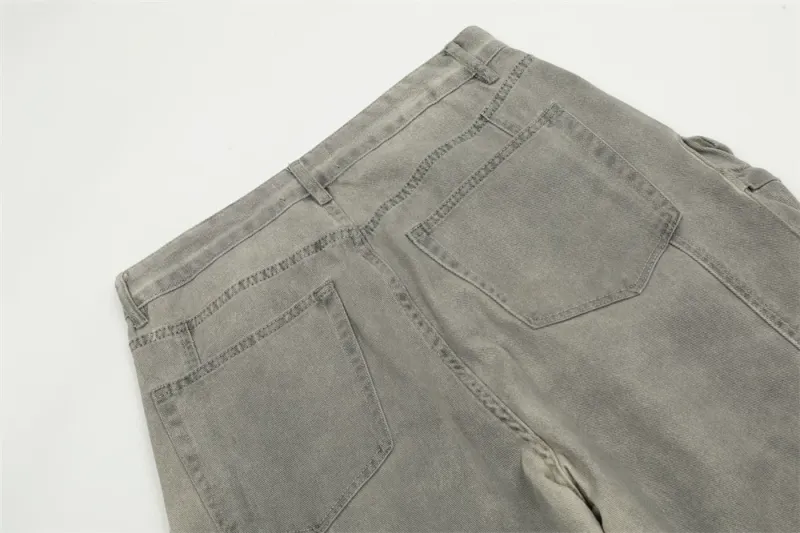 Fashion Pants