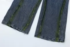 Denim trend shorts