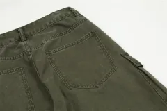 Denim trend shorts