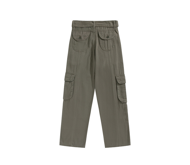 Fashion Pants