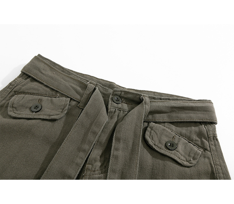 Fashion Pants